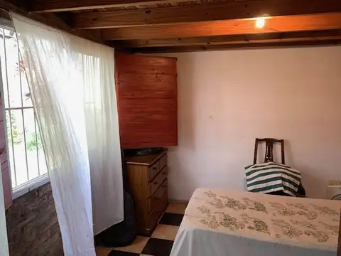 Casa en Venta 35 años