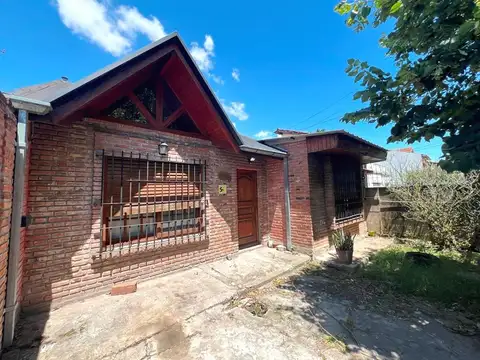 VENTA CASA 3 AMBIENTES EN BOULOGNE