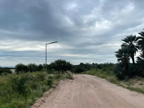 LOTE EN PAPAGAYOS EN VENTA