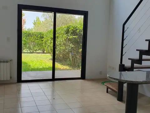 Casas del Alto - Loft 50 m2 c/ Jardin