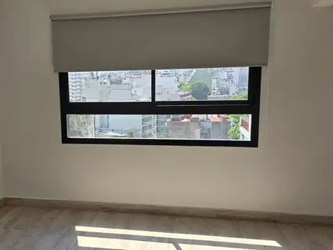 Departamento en Alquiler en Villa Crespo, $ 600.000