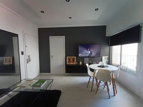 MONOAMBIENTE RECICLADO Y AMOBLADO EN LA PERLA