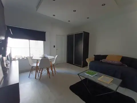 MONOAMBIENTE RECICLADO Y AMOBLADO EN LA PERLA