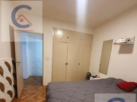 Departamento en Alquiler en Botanico, $ 650.000