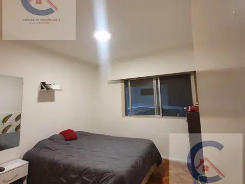 Departamento en Alquiler 40 años
