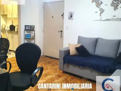 Avenida Santa Fe 3800