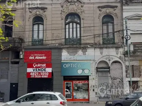 Excelente Terreno en Boca- Lideres en Terrenos