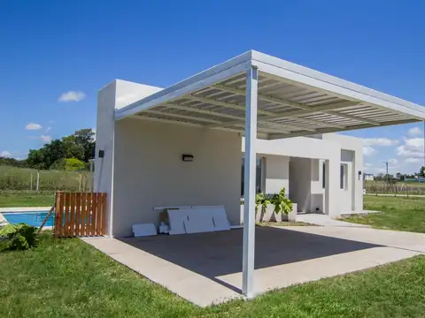 Casa en Venta al Sur