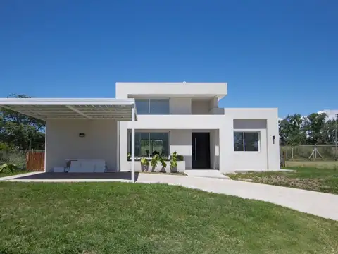 Casa en San Juan Chico