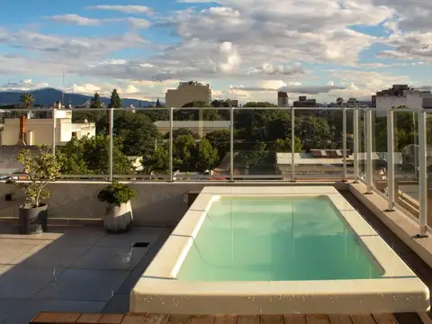 Departamento en Venta en Zona Centro, USD 70.000
