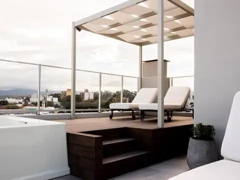 Departamento en Venta Apto profesional