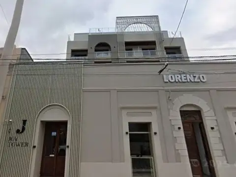 Exc Depto monoam vta pil/qcho/gym ctrafrente Necochea 651