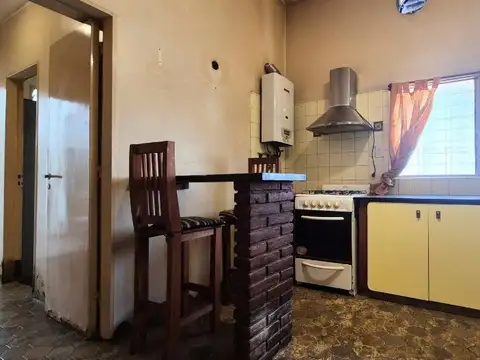 Depto Tipo Casa en Venta al Sureste