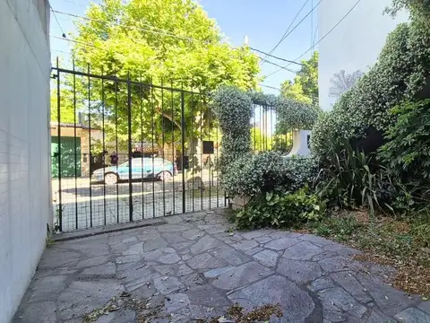 Depto Tipo Casa en Venta de 2 dormitorios