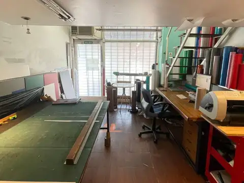 Local en Alquiler en Colegiales, $ 800.000