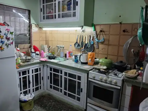 Casa en Venta en Jose Clemente Paz, USD 78.000