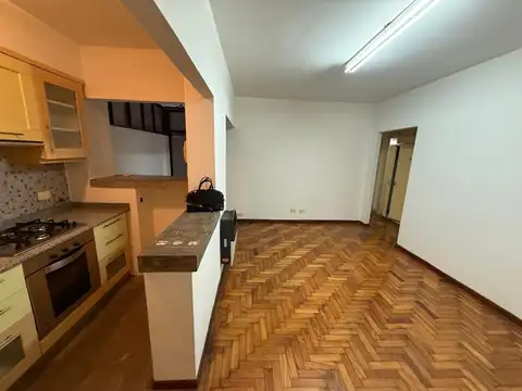 Departamento en Alquiler de 2 ambientes