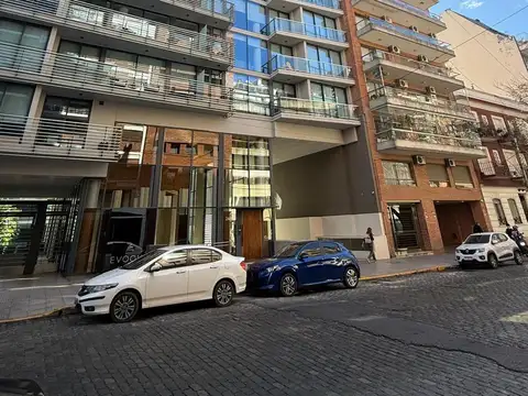 Virrey Olaguer Y Feliú 2400, Piso PB