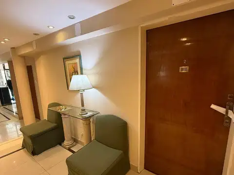 Departamento en Alquiler en Belgrano, $ 850.000
