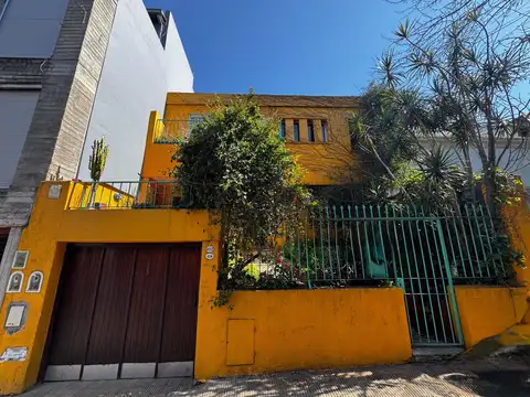 Terreno venta en saavedra u.s.a.m exc. ubicación