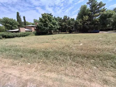 Terreno en Venta 30  mts Fondo