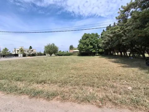 Terreno en Venta en Funes, Rosario