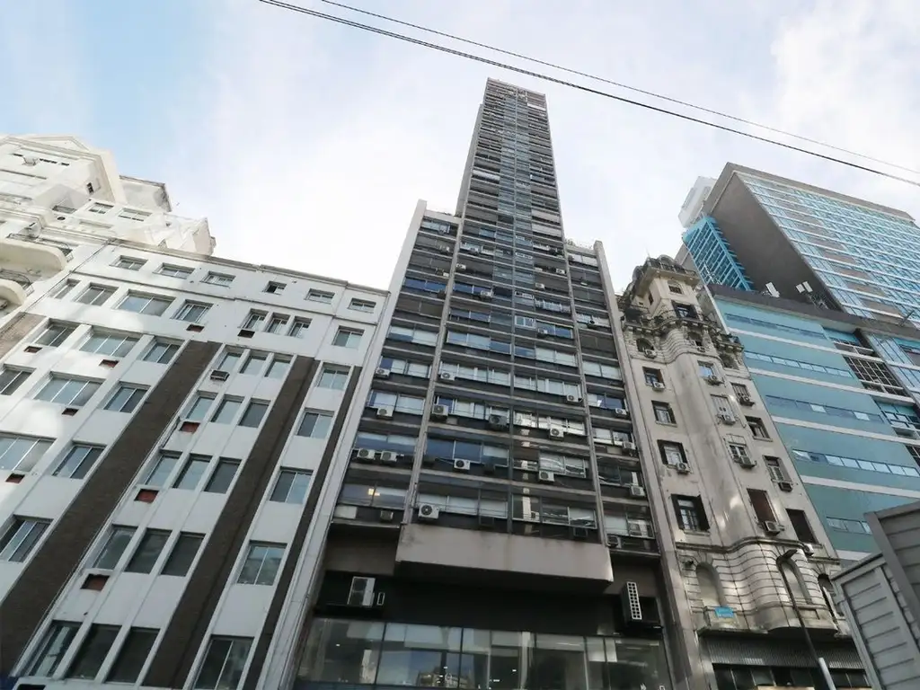 Avenida Corrientes 700