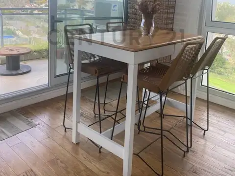 Departamento en Alquiler 2019 años