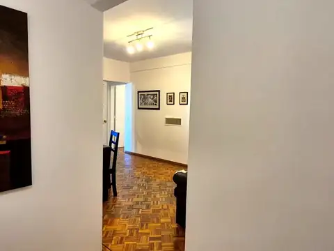Departamento en Venta en Palermo, USD 140.000