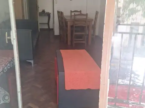 Don Bosco 3400, Piso 1