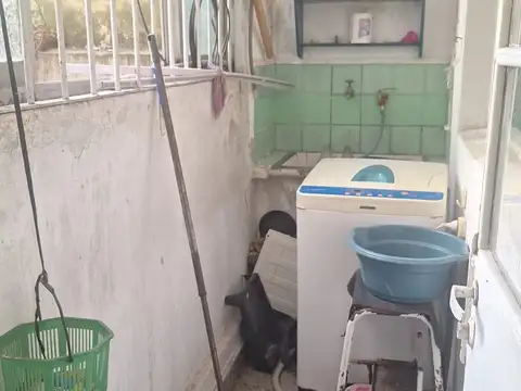 Departamento en Alquiler en Balvanera, $ 800.000