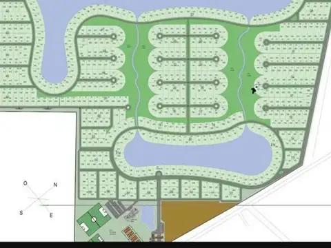 Terreno en Venta de 700,0 m2