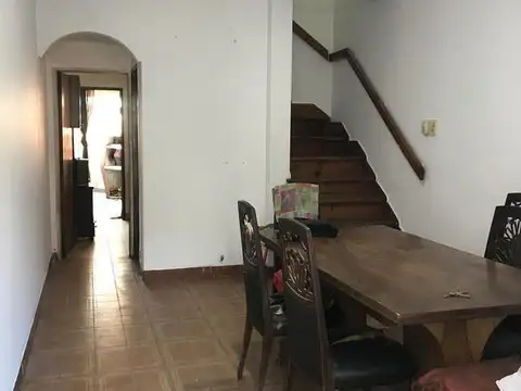 Depto Tipo Casa en Venta de 2 dormitorios