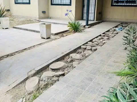 Casa en Venta en La Primavera, Guaymallén