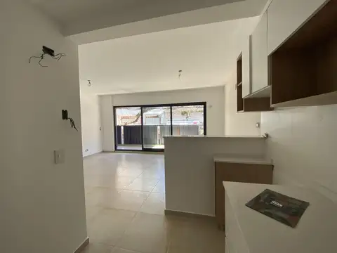 Departamento en Venta Apto profesional