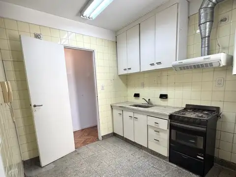 Departamento en Venta Permite mascota