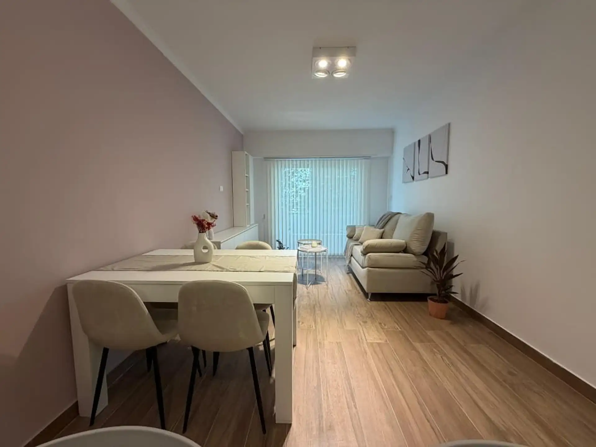 venta de departamento 2 ambientes a la calle