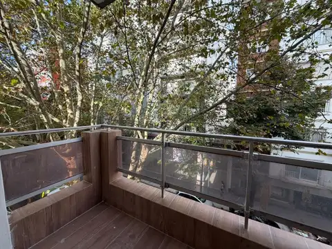 venta de departamento 2 ambientes a la calle