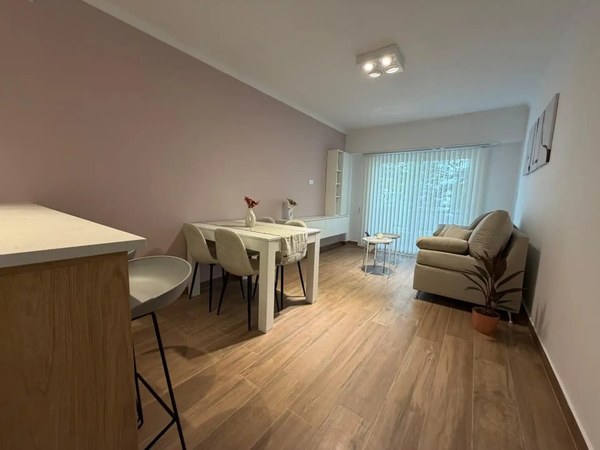 venta de departamento 2 ambientes a la calle