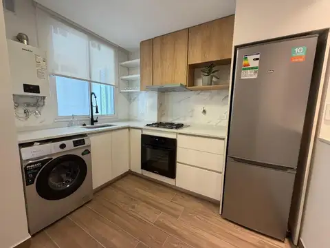 Departamento en Venta al Norte