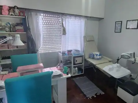 Muy Lindo Tipo Casa 4 AMB en Planta Alta
