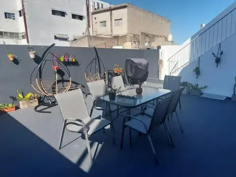 Depto Tipo Casa en Venta en Lomas Del Mirador, USD 100.000