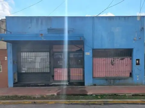 Inmueble Comercial En Venta En Ezpeleta Este
