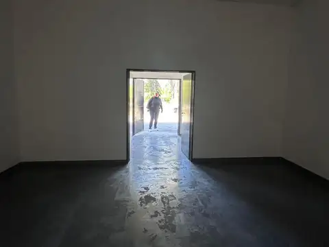 Noria 48, UF14, Micro Parque Industrial Nogalis, Exaltación de la Cruz