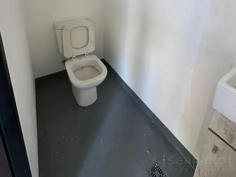 Galpon en Venta A Estrenar