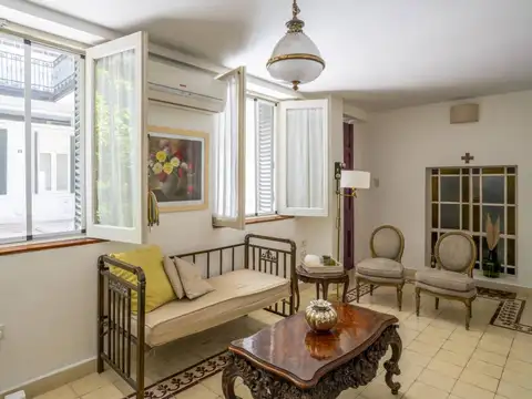 Departamento en Venta en Recoleta, Capital Federal