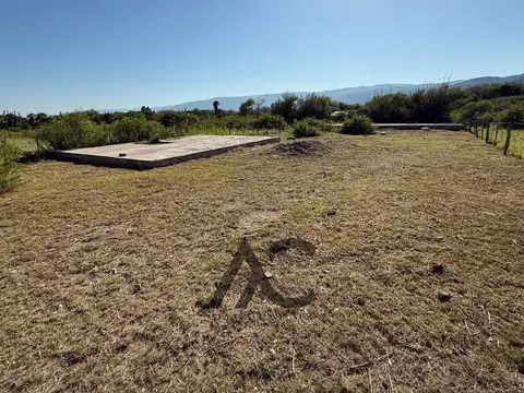 Terreno en Venta de 1350,0 m2