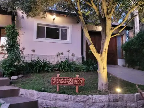 Casa en Venta en Sierra De Los Padres, USD 186.160