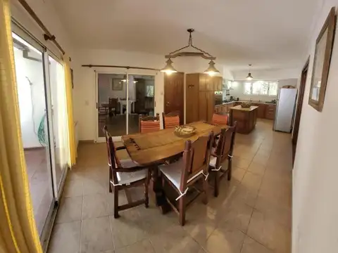 Casa en Venta 10 años