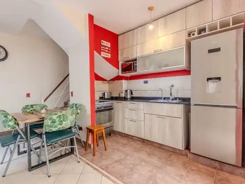 PH en Venta en Saavedra, Capital Federal